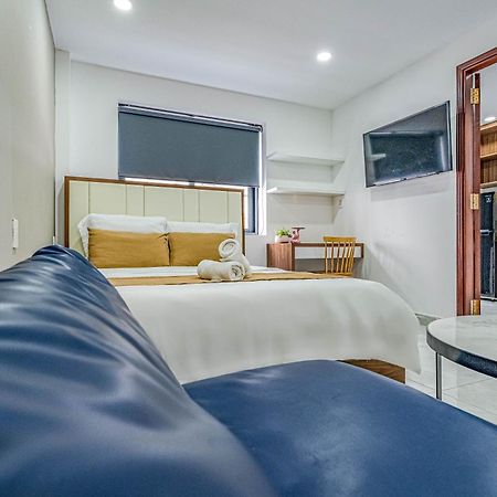Spring Hill Apartment -The High Class Хошимин Экстерьер фото