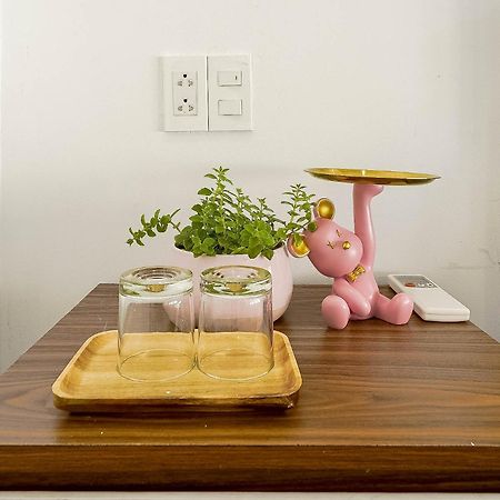 Spring Hill Apartment -The High Class Хошимин Экстерьер фото