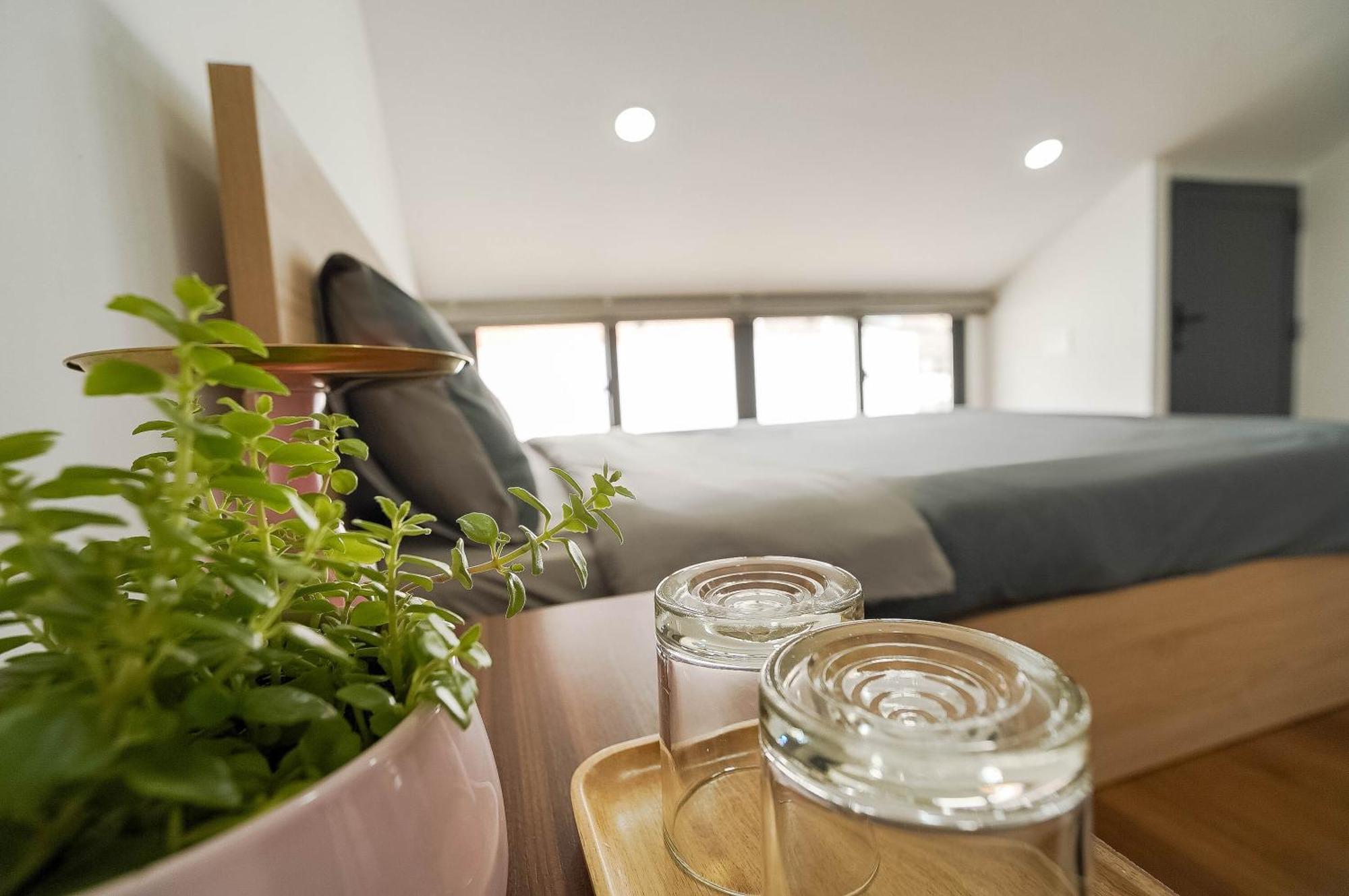 Spring Hill Apartment -The High Class Хошимин Экстерьер фото